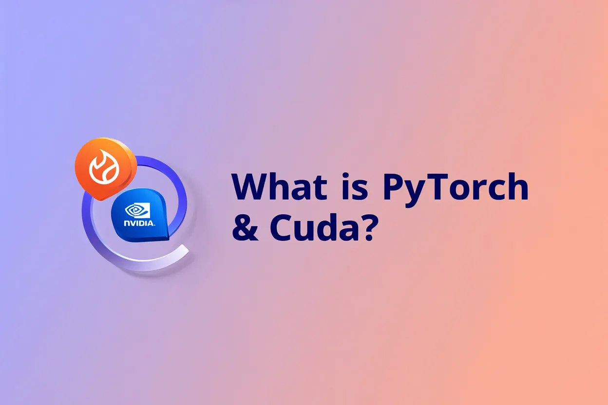 PyTorch CUDA GPU Acceleration: Complete Setup Guide for 2025 by Kevin - Artificial Intelligence tutorial