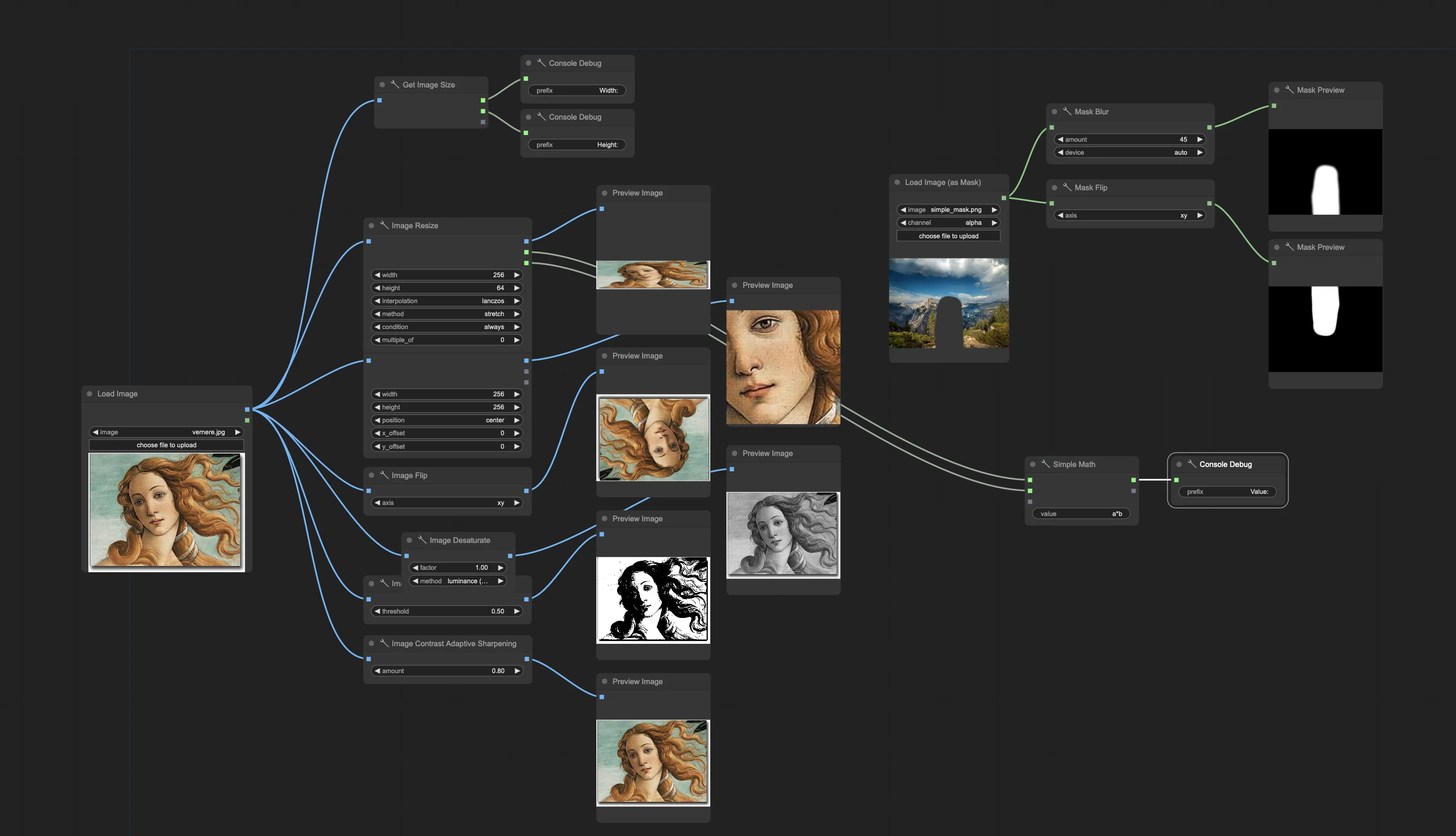 ComfyUI Basic Essential Nodes Every Beginner Needs to Know - Complete ComfyUI guide and tutorial
