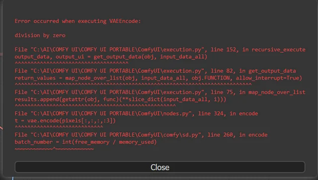10 Most Common ComfyUI Beginner Mistakes and How to Fix Them in 2025 - Related ComfyUI tutorial
