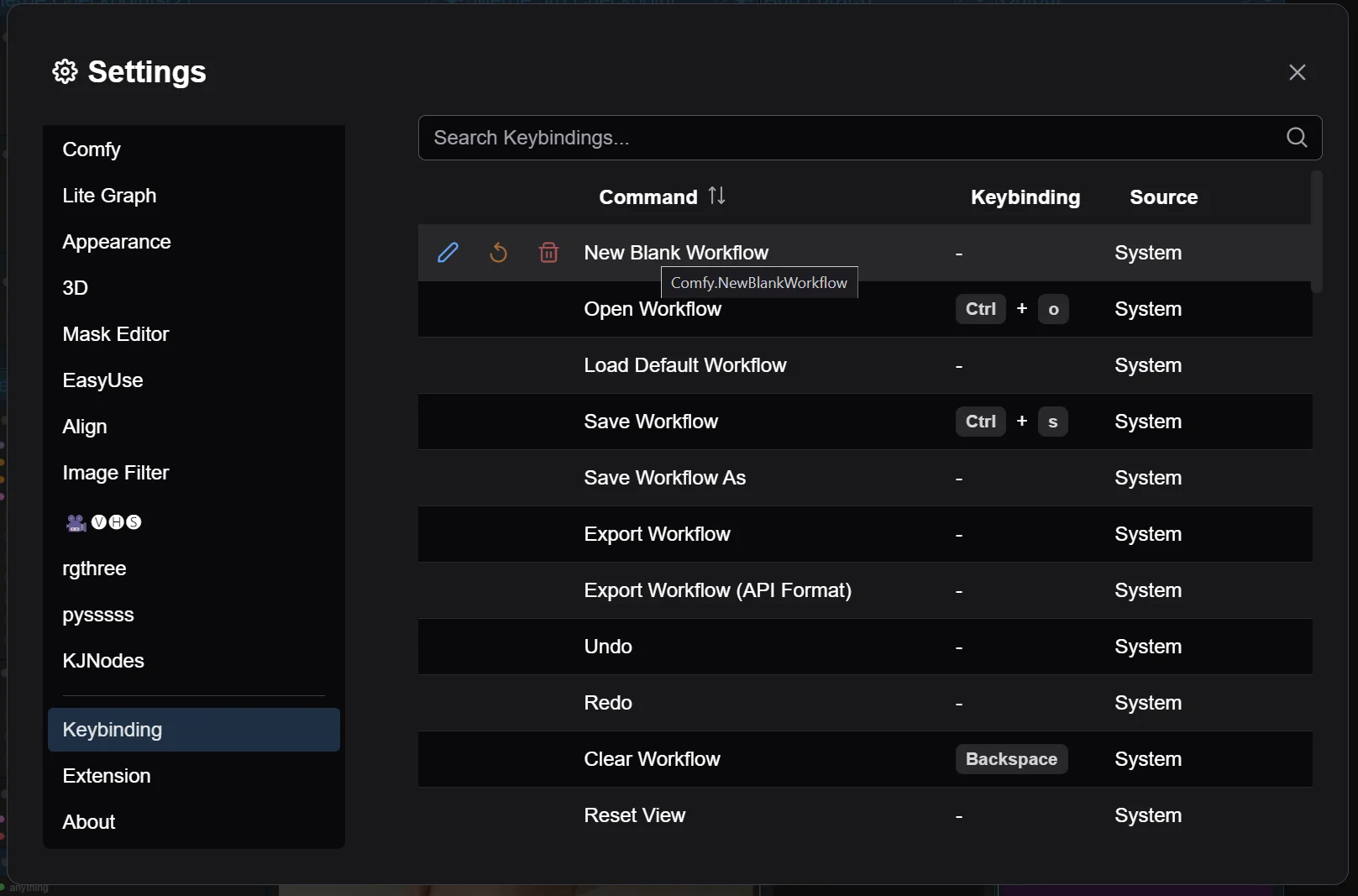 ComfyUI Keyboard Shortcuts & Hidden Features: 50 Productivity Hacks That Save Hours - comfyui category tutorial