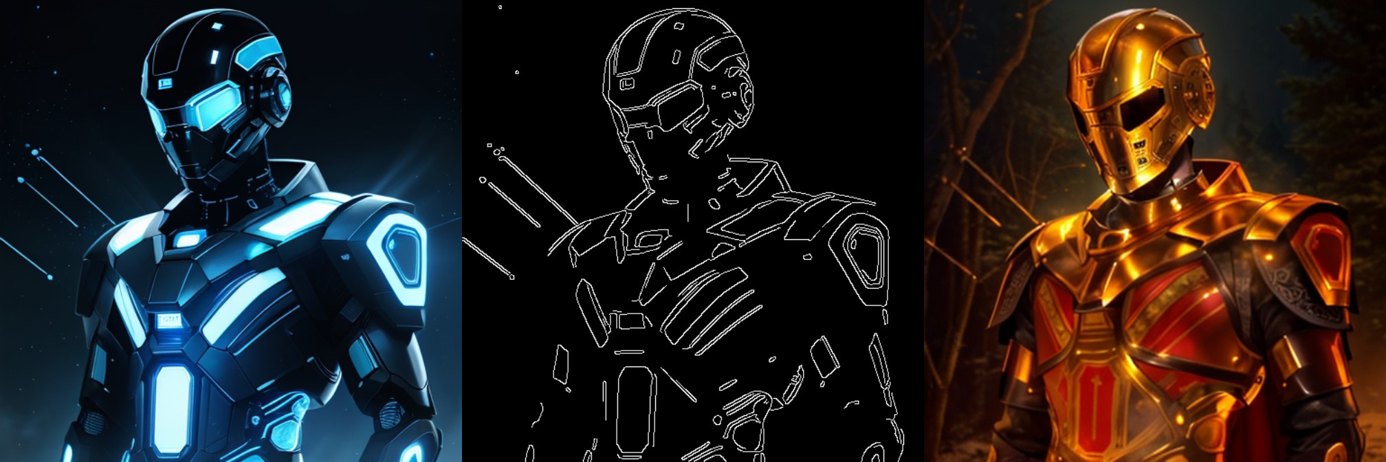 Video ControlNet Explained: Pose, Depth, and Edge Control - Tutorial tagged with ai-video-generation