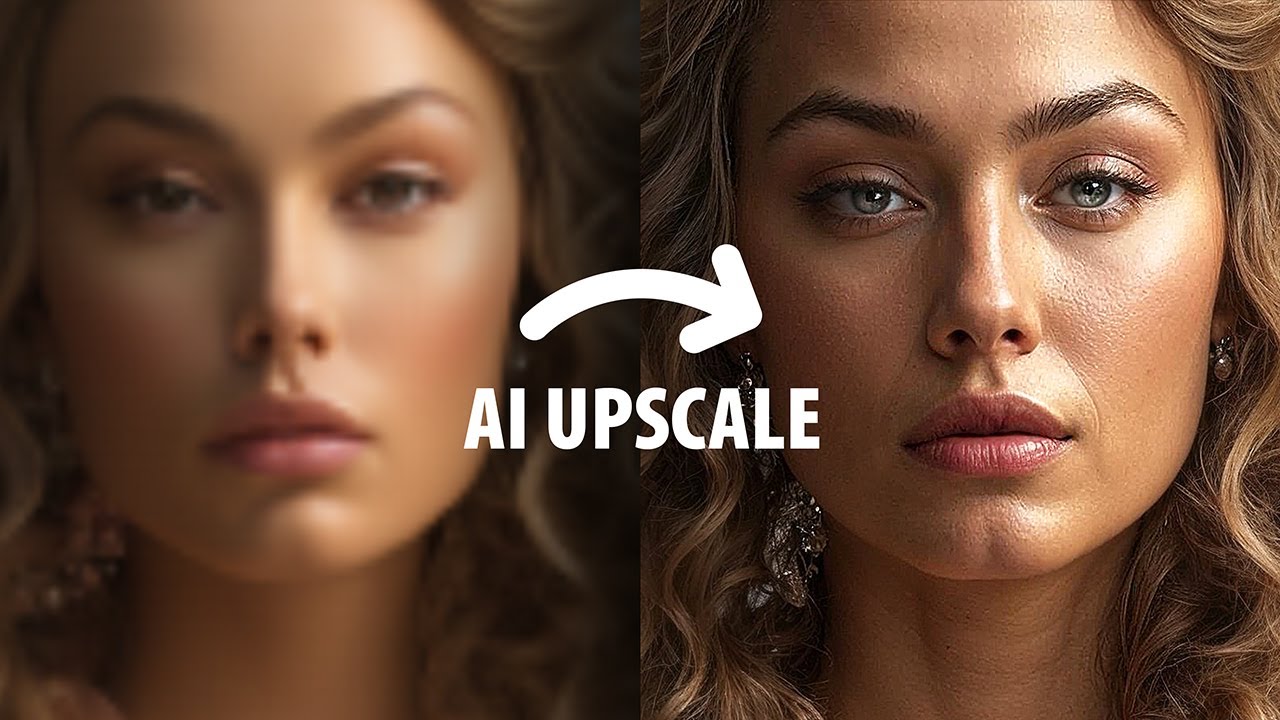 Best AI Image Upscalers 2025: ESRGAN vs Real-ESRGAN vs SwinIR Comparison by Kevin - AI Image Generation tutorial