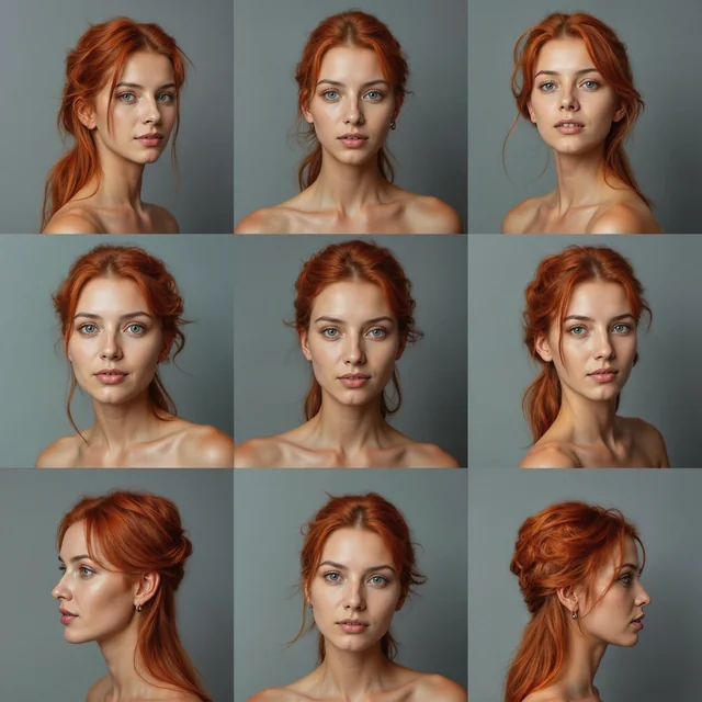 Why Your ComfyUI Generated Faces Look Weird (3 Quick Fixes) - comfyui category tutorial