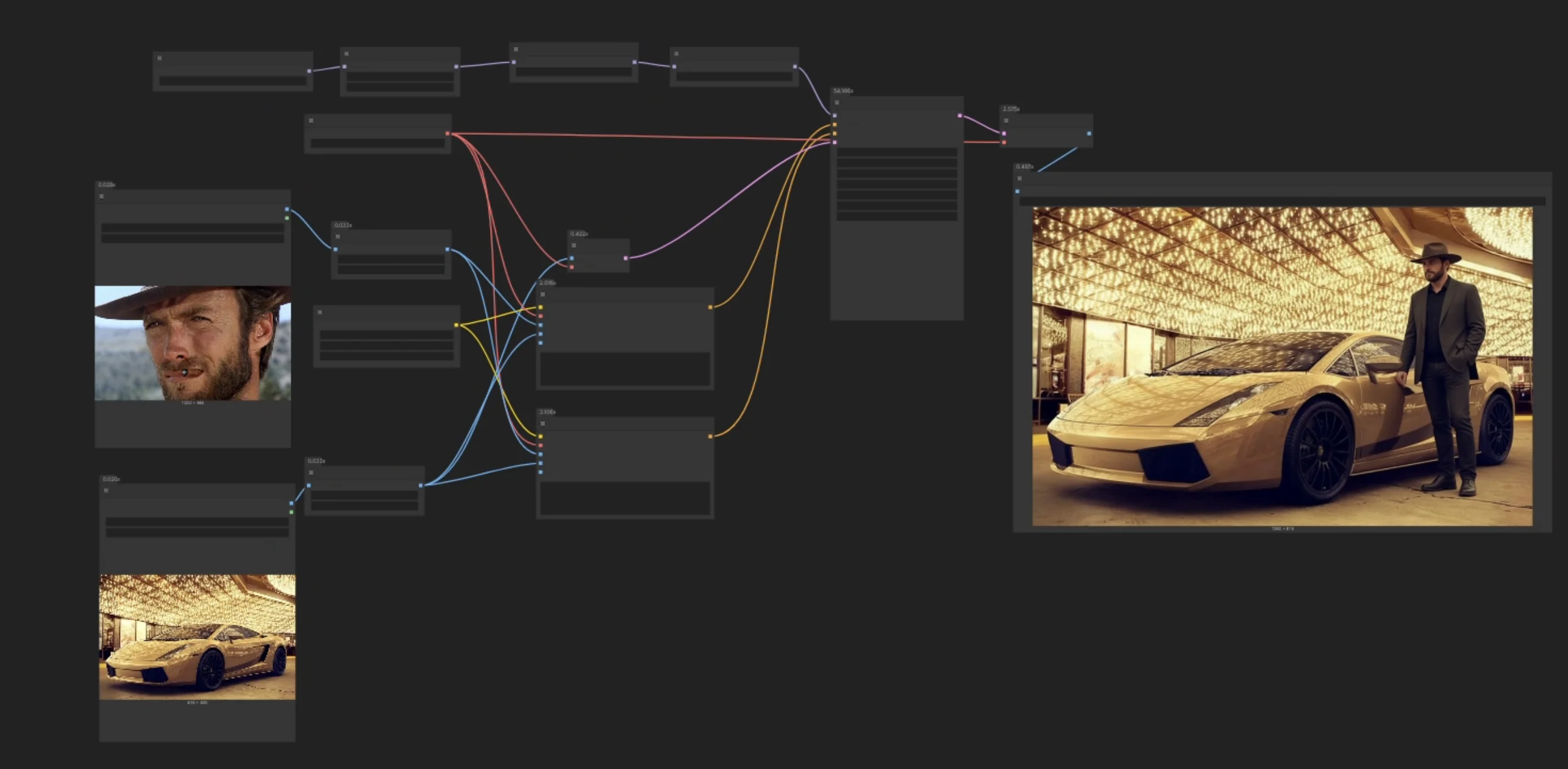 Qwen-Image-Edit 2509 Plus: Better Image Editing with GGUF Support - Tutorial tagged with ai-image-editing