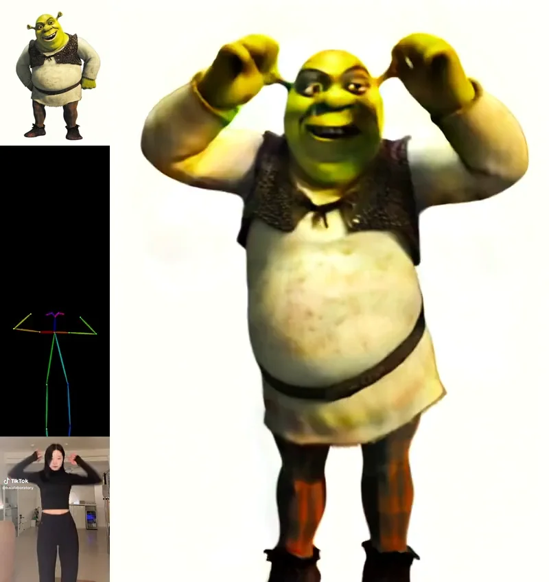 WAN 2.2 Animate: Character Animation Revolution in ComfyUI - comfyui category tutorial