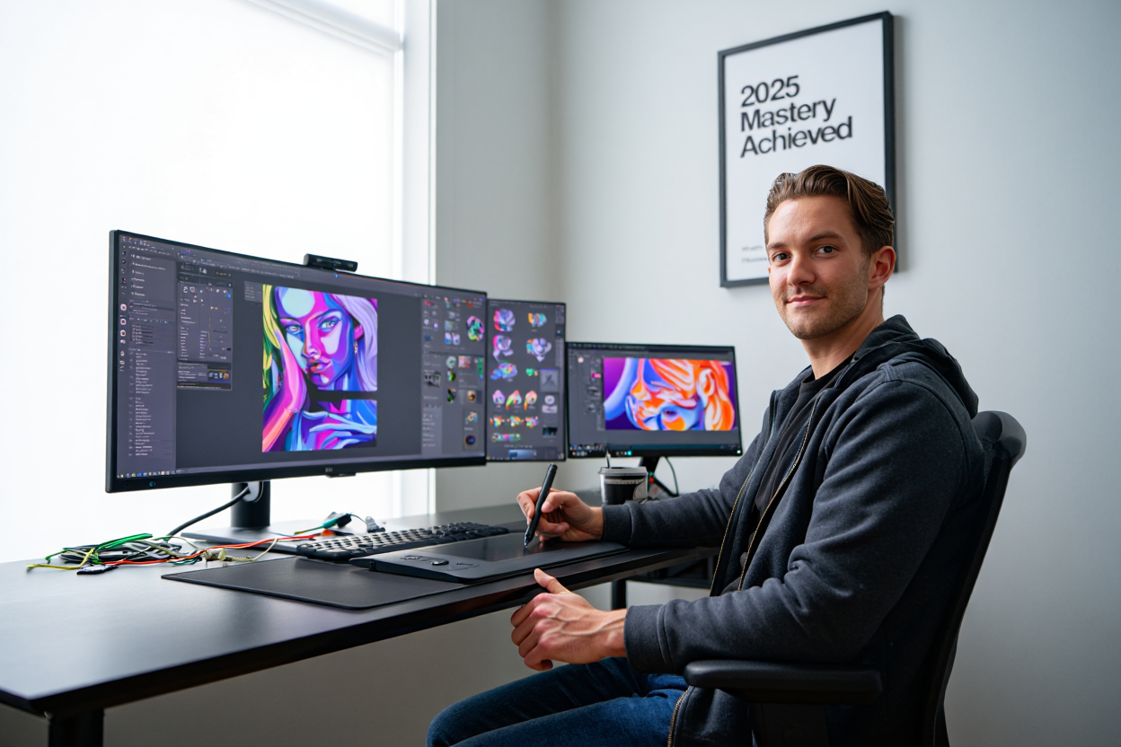 Why ComfyUI is Hard to Learn and How to Master It - comfyui category tutorial