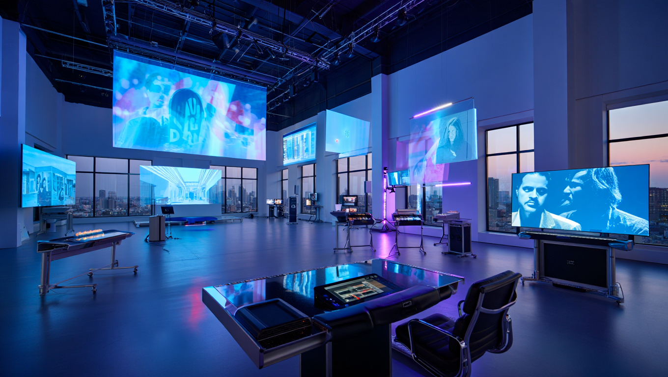 WAN 2.6 Complete Guide: Multi-Shot AI Video Generation with Audio Sync - Tutorial tagged with ai-video-generation