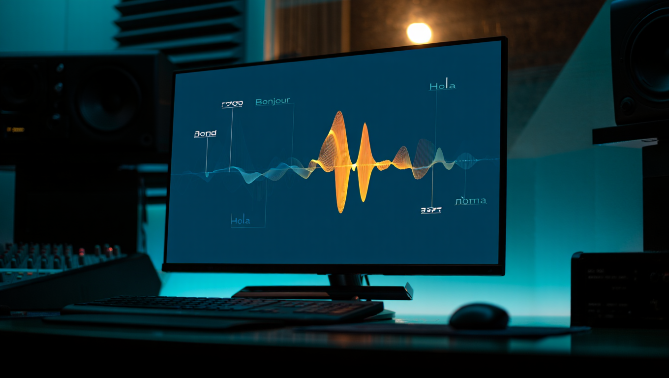 Fun-CosyVoice 3.0: Multilingual AI Voice Generation Complete Guide 2025 by Kevin - AI Image Generation tutorial