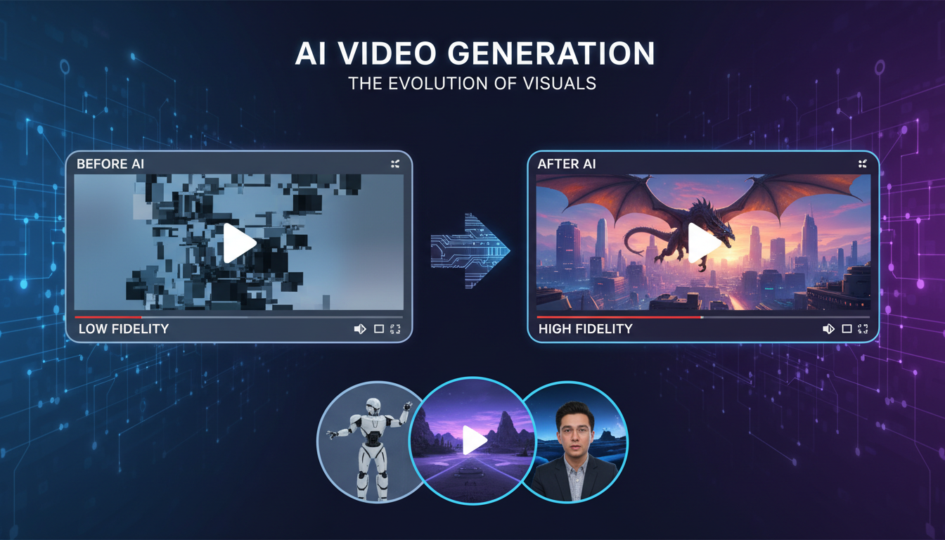 AI video generator comparison 2025 - WAN vs Kling vs Runway vs Luma vs Apatero