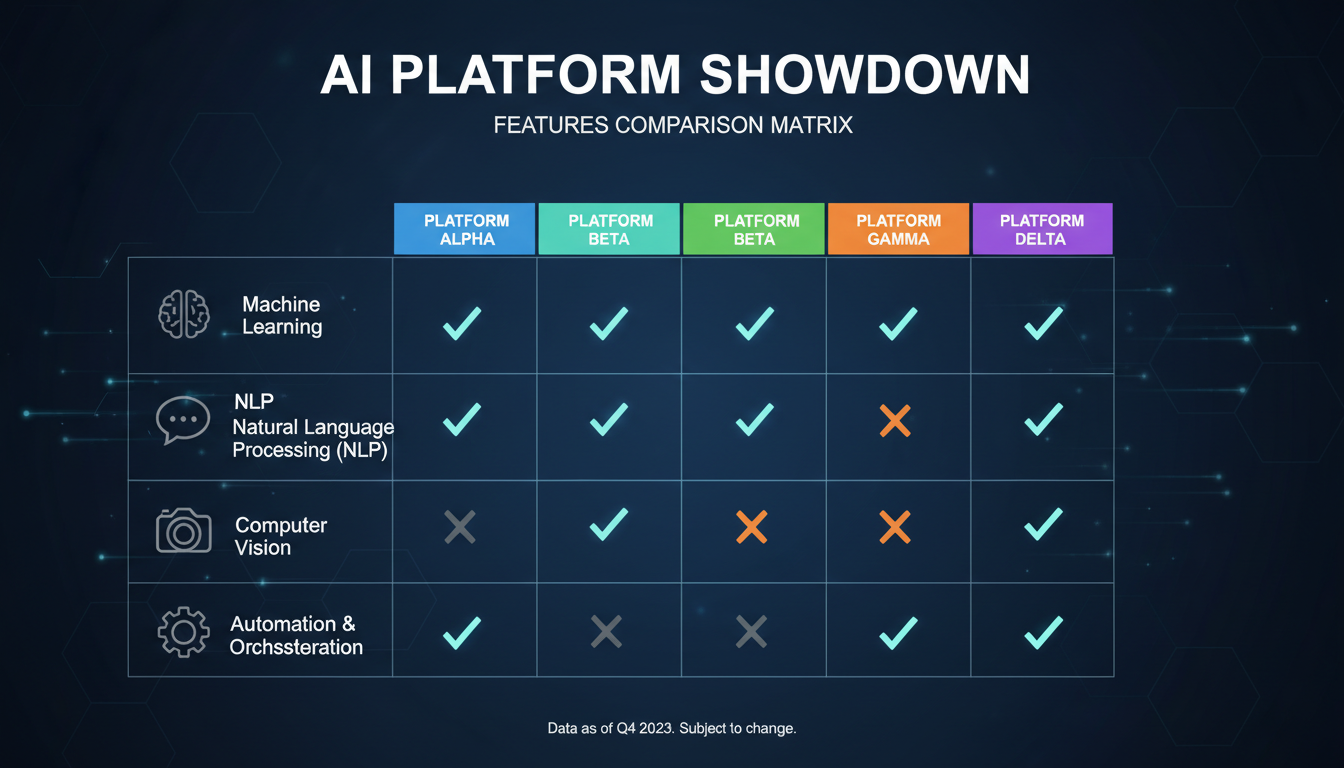 Uncensored AI generator comparison