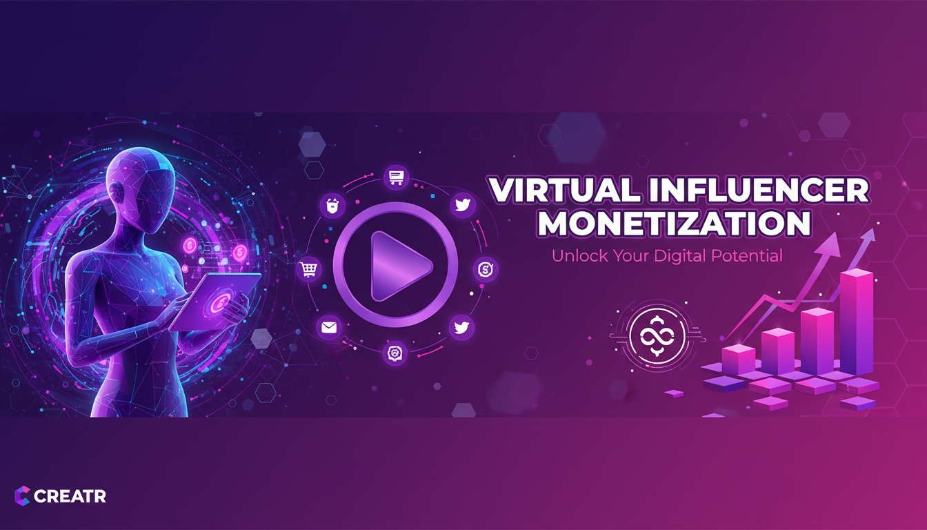 AI OnlyFans content creation guide for virtual creators