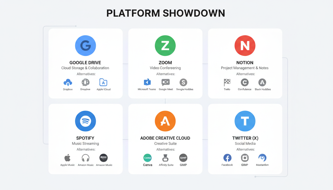 CivitAI alternatives comparison