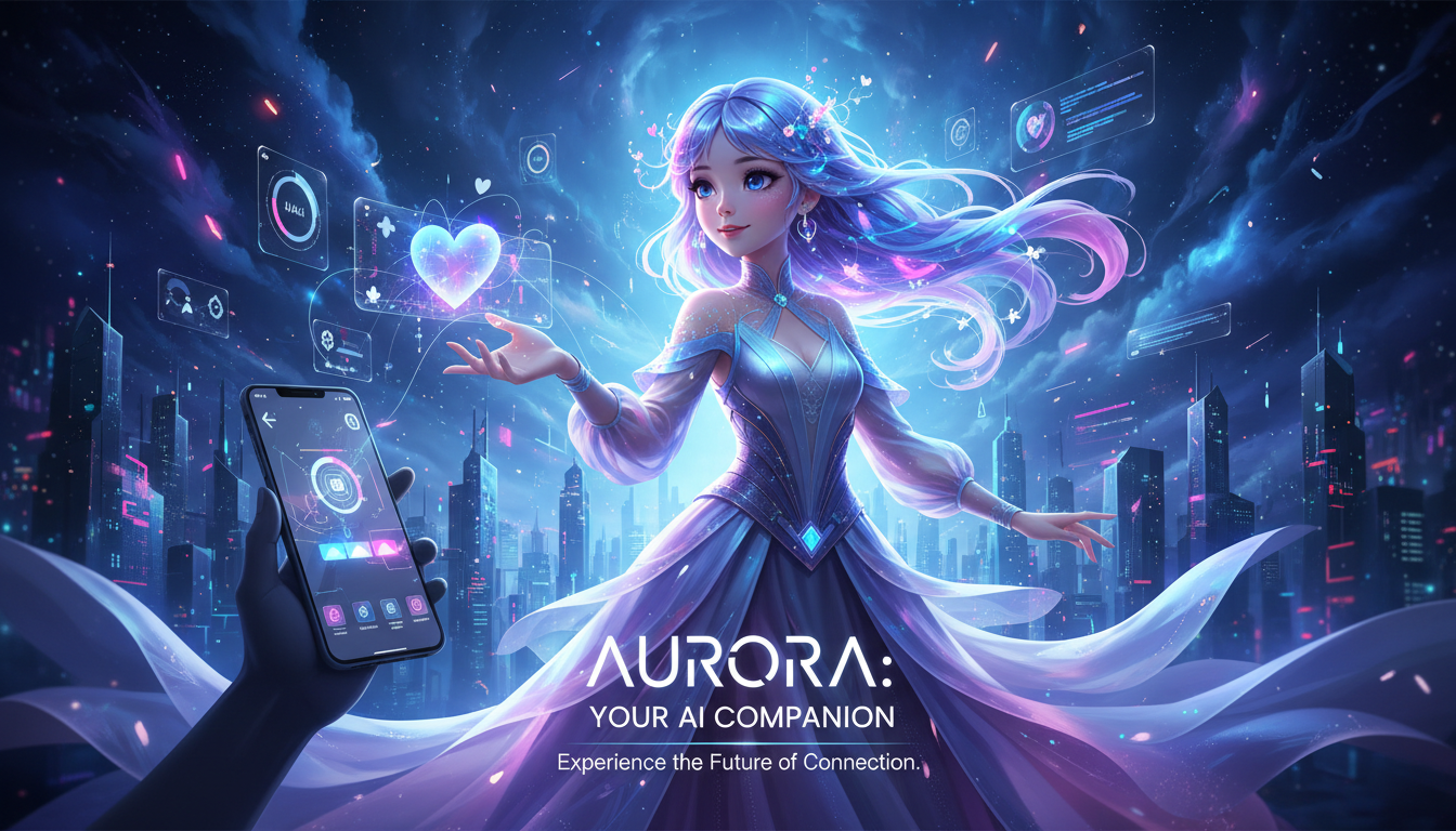 Creating AI girlfriend characters guide 2025