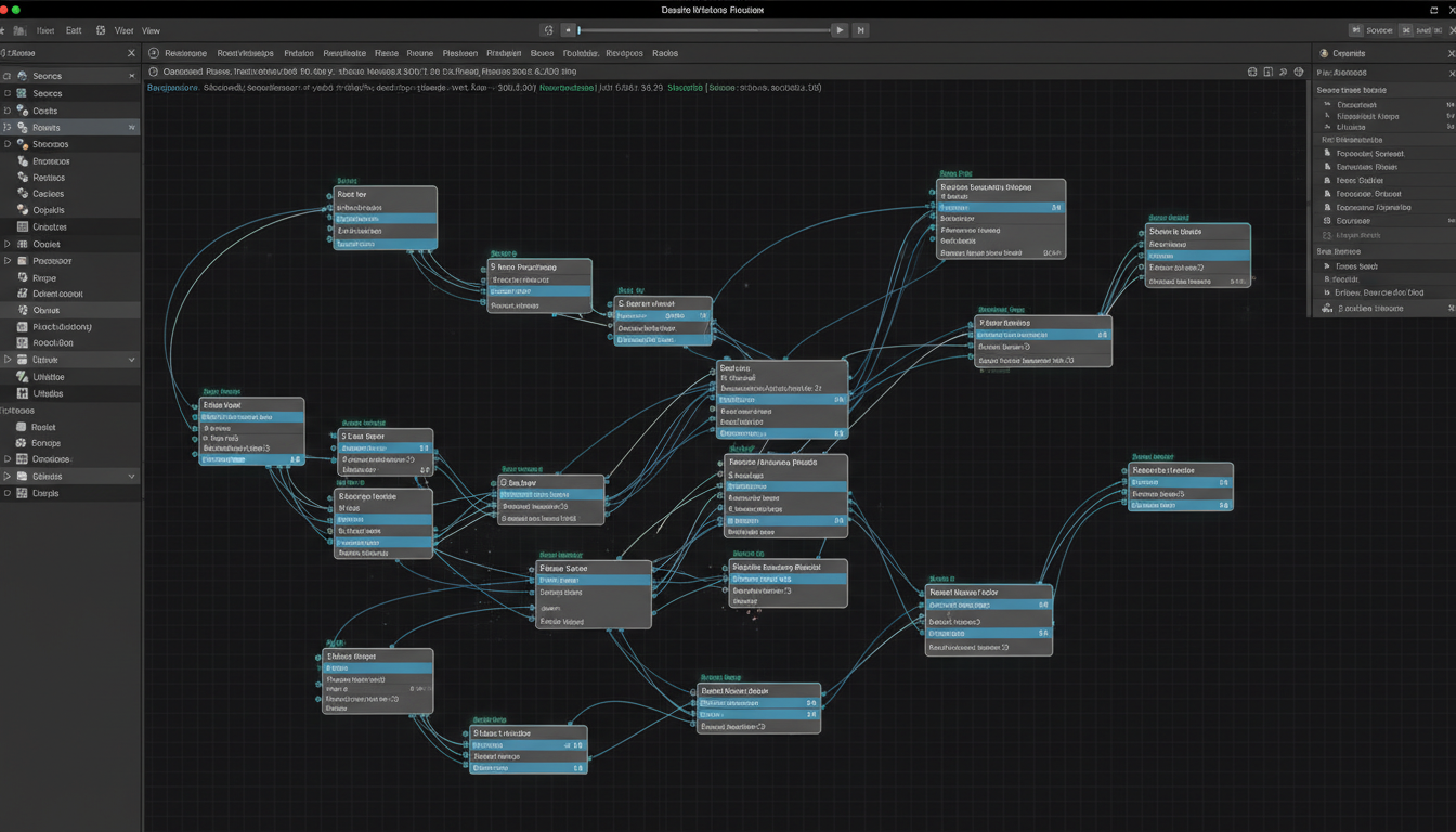 ComfyUI NSFW workflow