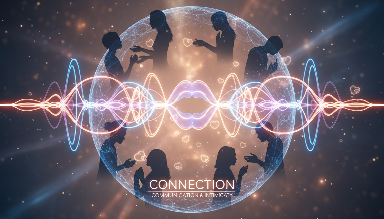 Voice impact on engagement