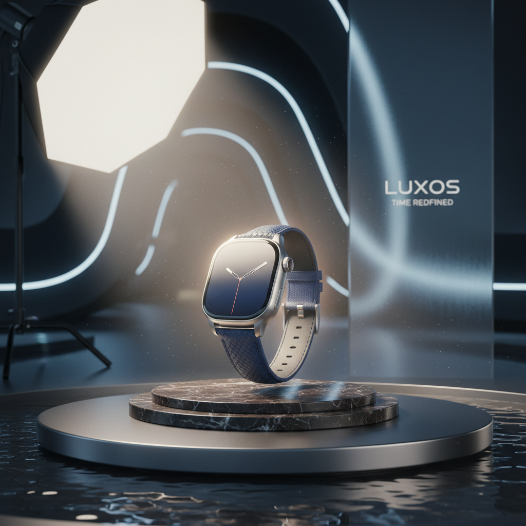 Professional commercial advertisement with broadcast quality