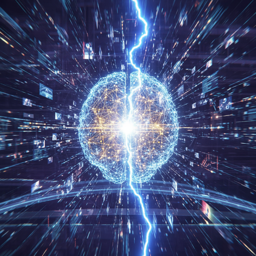 AI fast training accelerated model learning rapid neural network training speed optimized AI