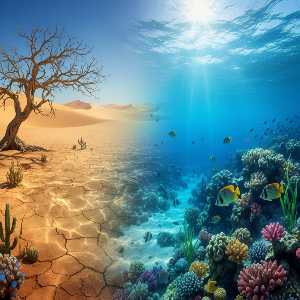 AI video transition morphing effect smooth visual blend professional editing