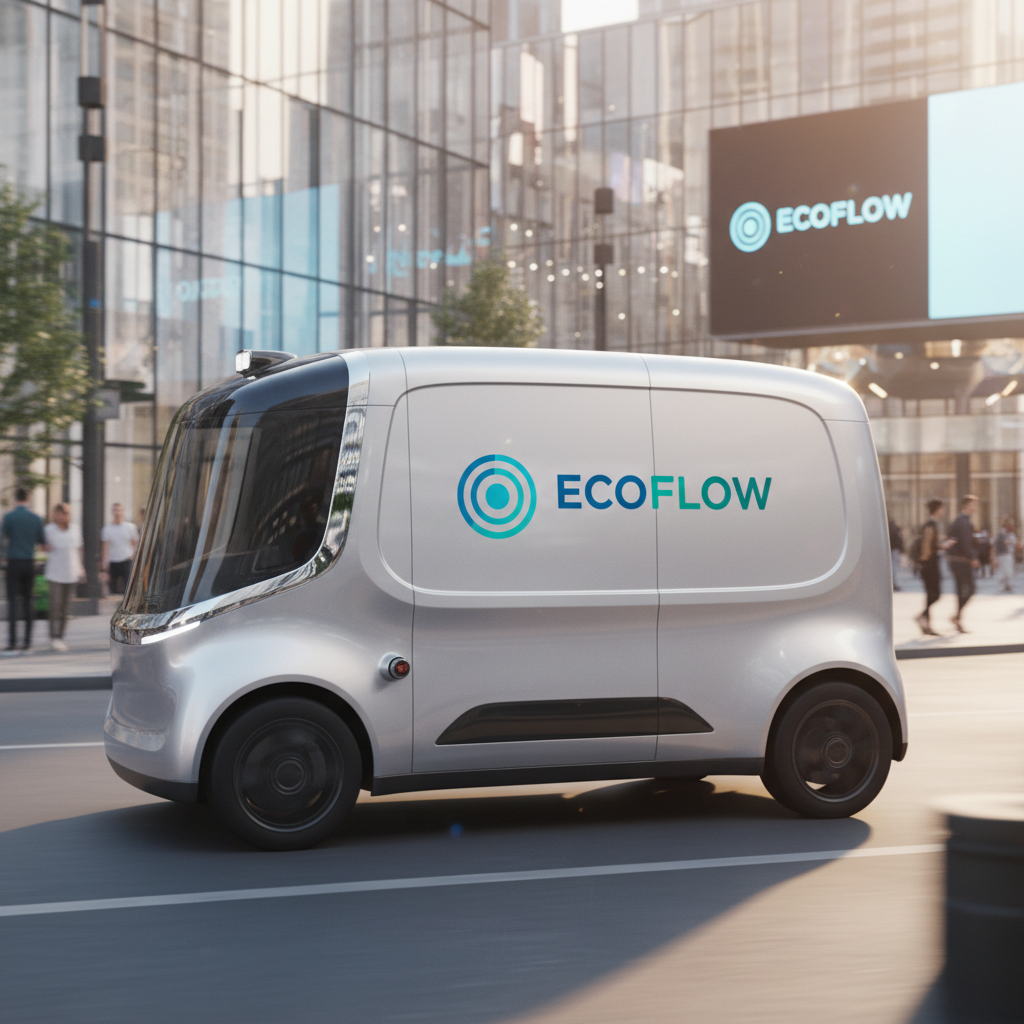 AI logo replacement brand swap seamless substitution corporate VFX