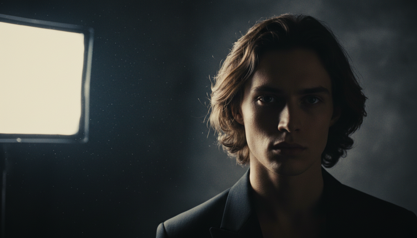 Character consistency with Flux Kontext