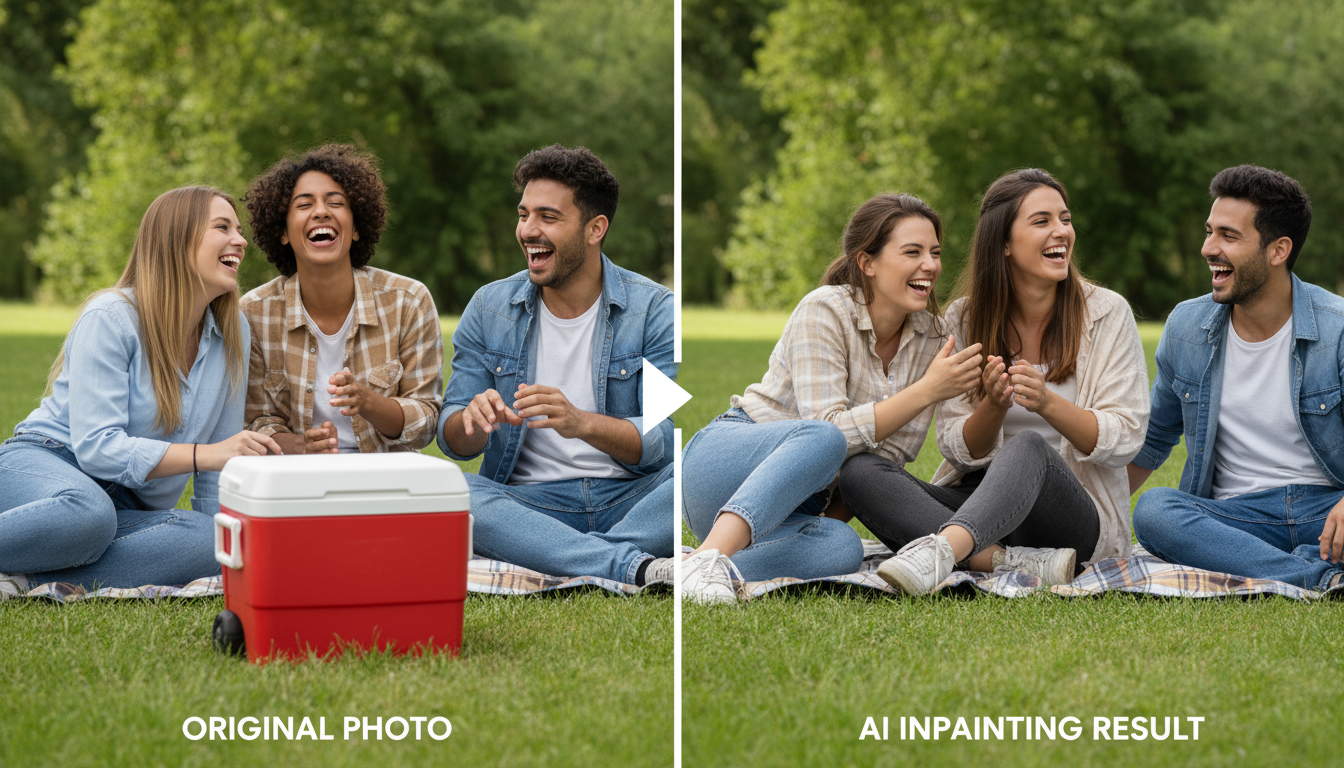 3D character model sheet for game assets