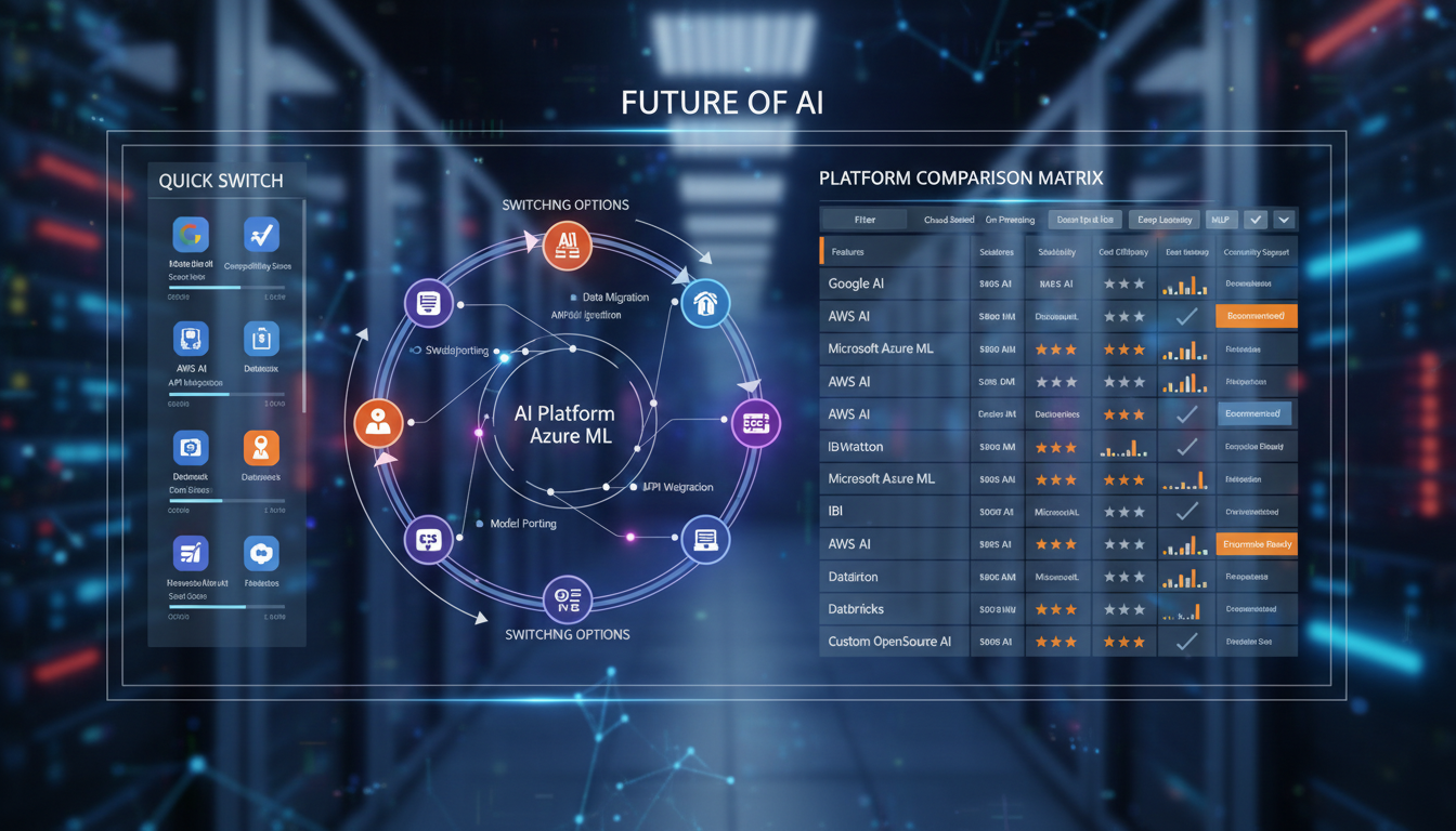 Alternative platforms to Civitai for AI image generation
