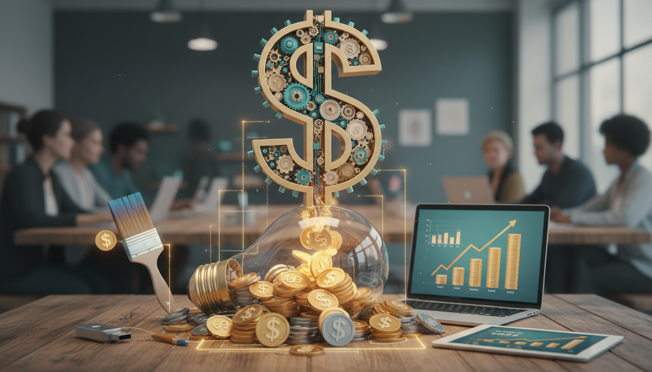 Free AI generators for commercial use