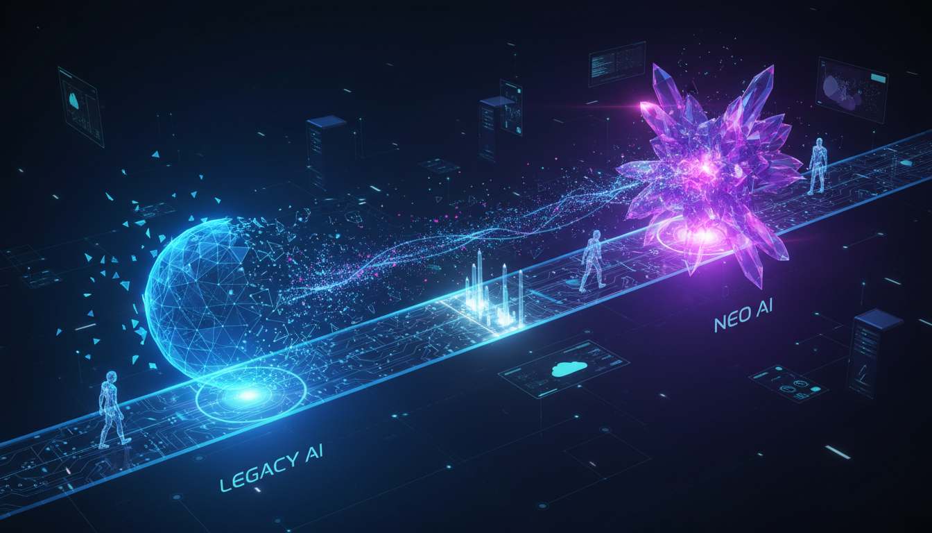 Migrating from SeaArt to Apatero