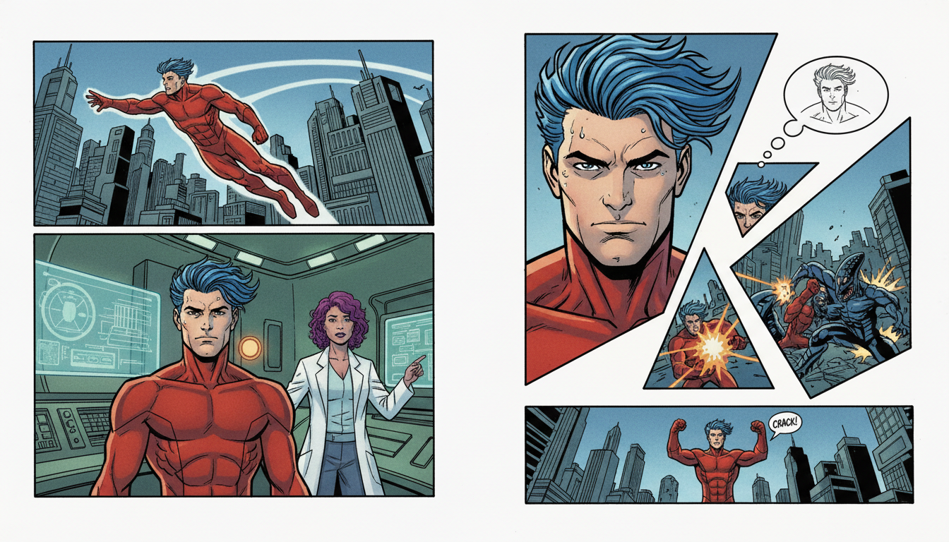 Tính nhất quán bảng tranh