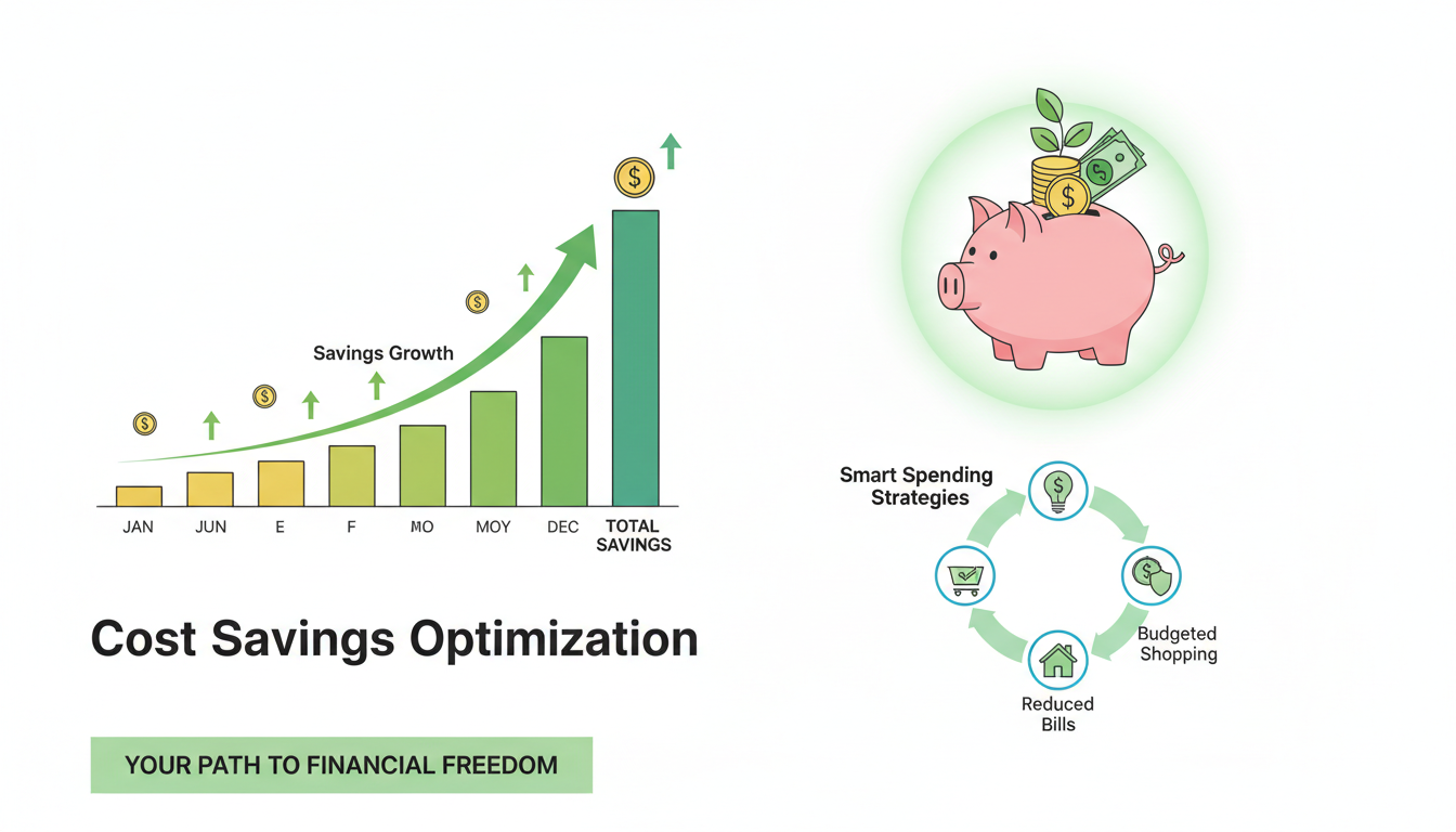 Phân tích tiết kiệm chi phí cho các mức sử dụng khác nhau