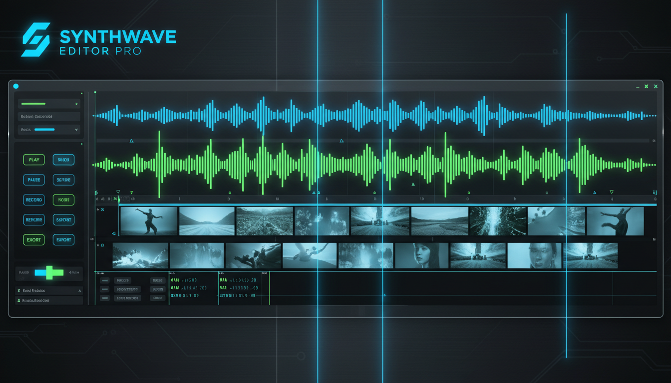 Audio-video synchronization