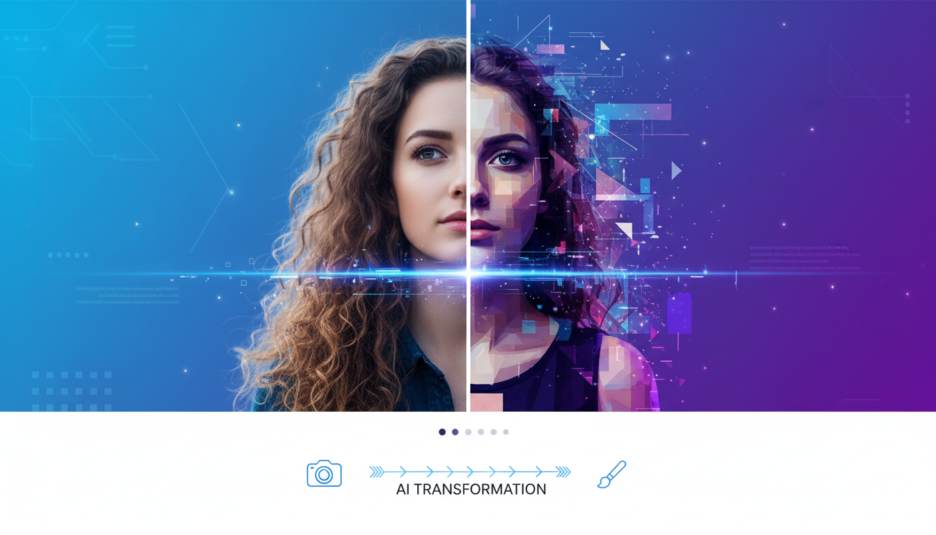 img2img image-to-image AI generation concept visualization