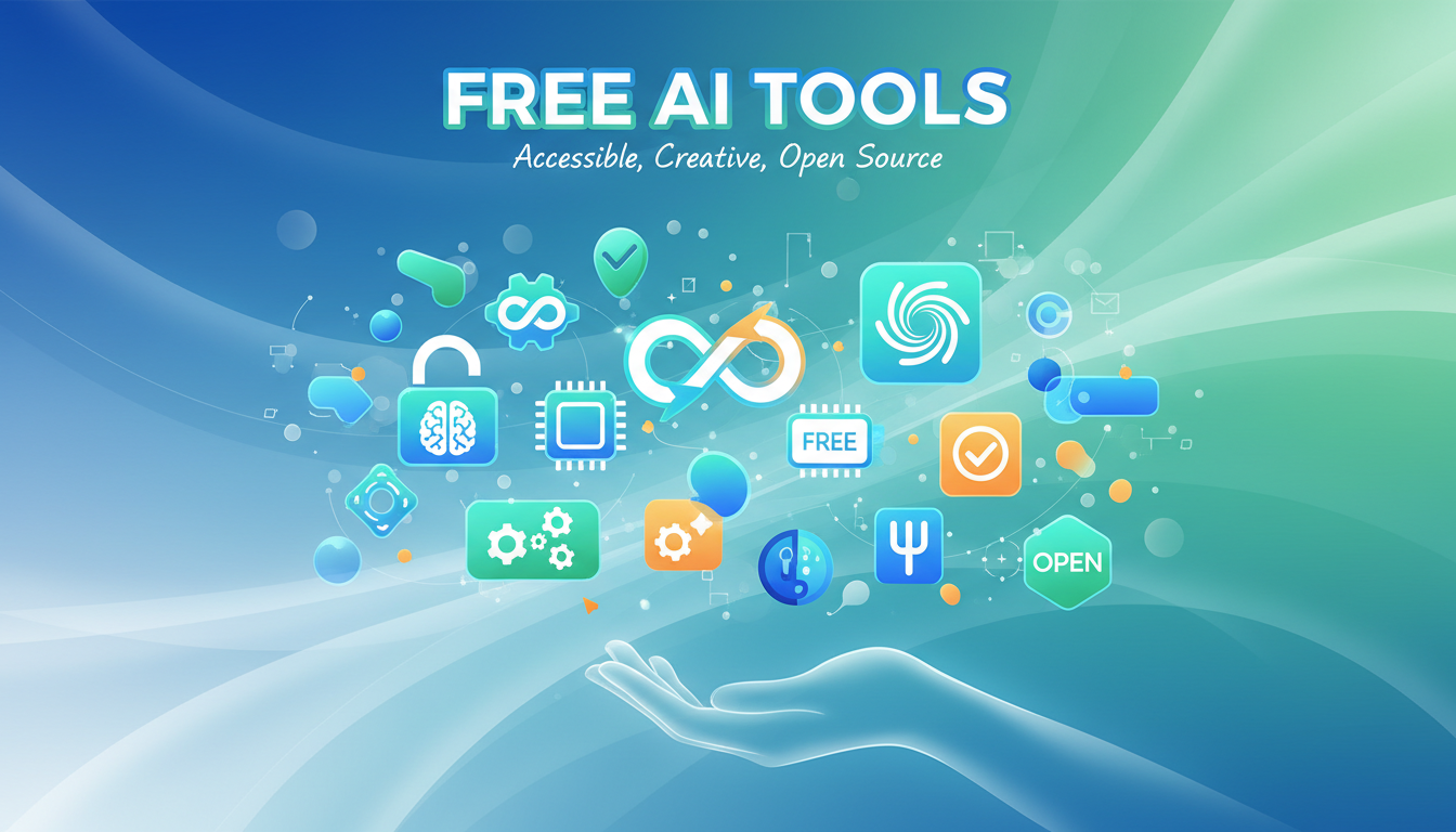 Best free AI image generators 2025 comprehensive guide