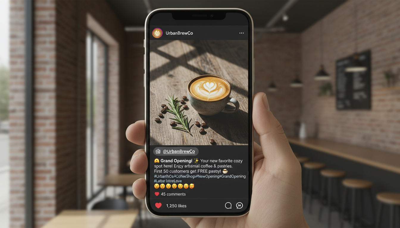 Content adaptation across different social platforms