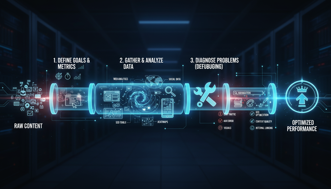 Optimizing content performance