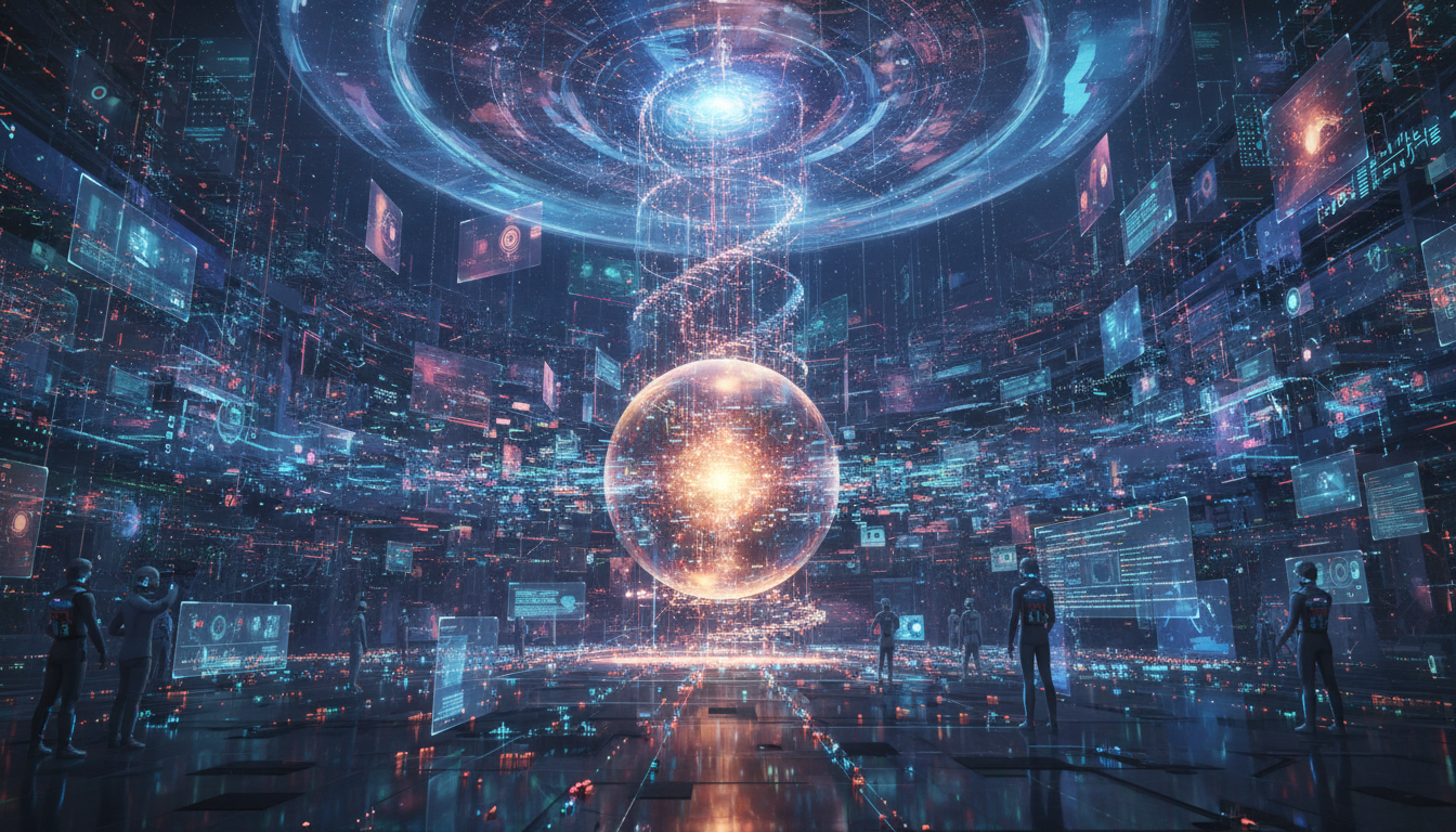 Training progress monitoring