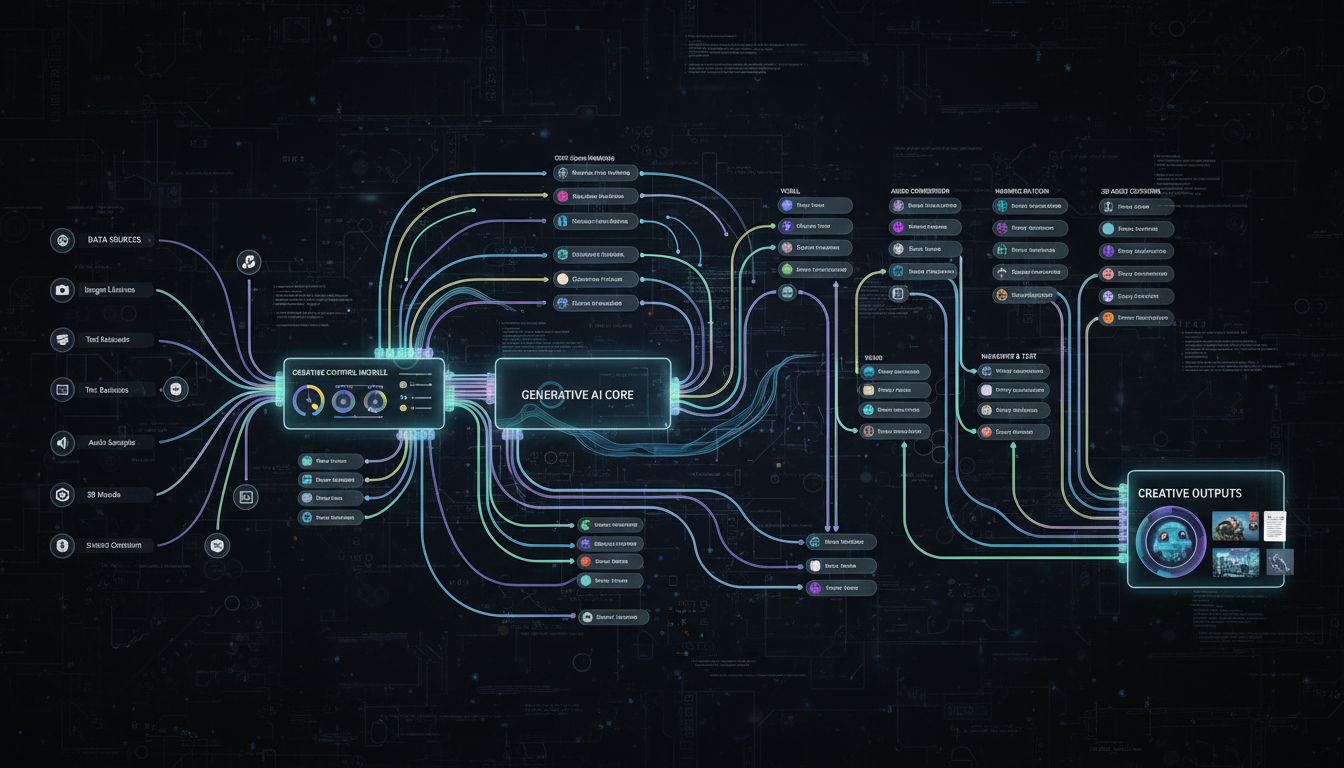 ComfyUI workflow setup for Z-Image Base