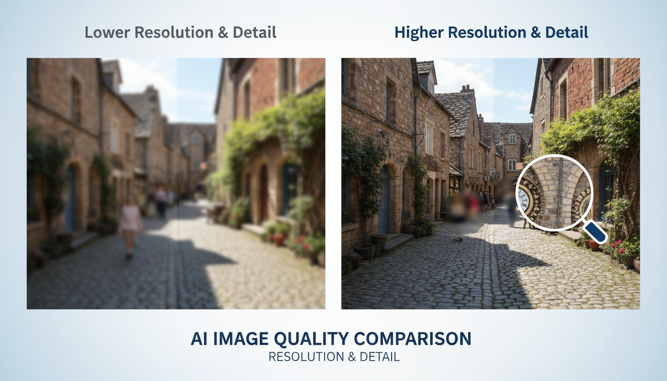 Text rendering limitations