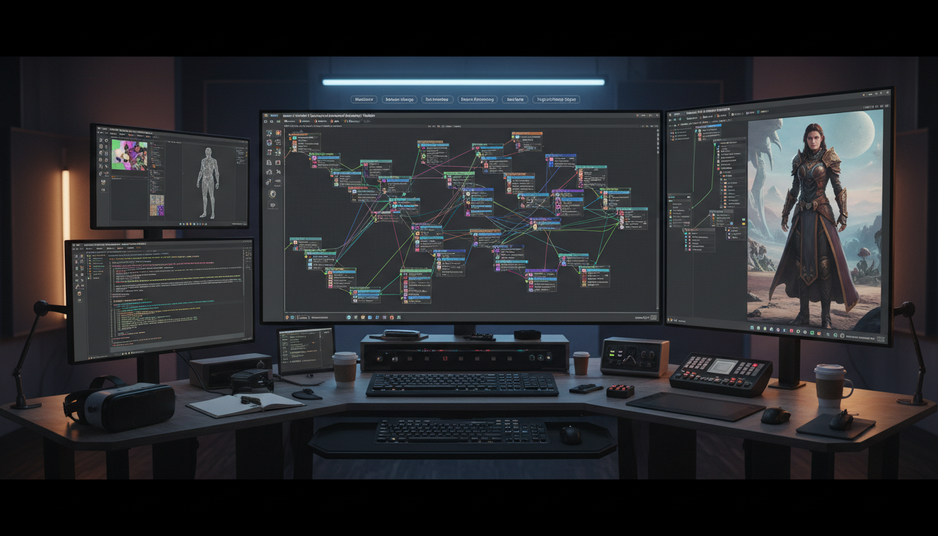 AI roleplay and ERP chatbot guide