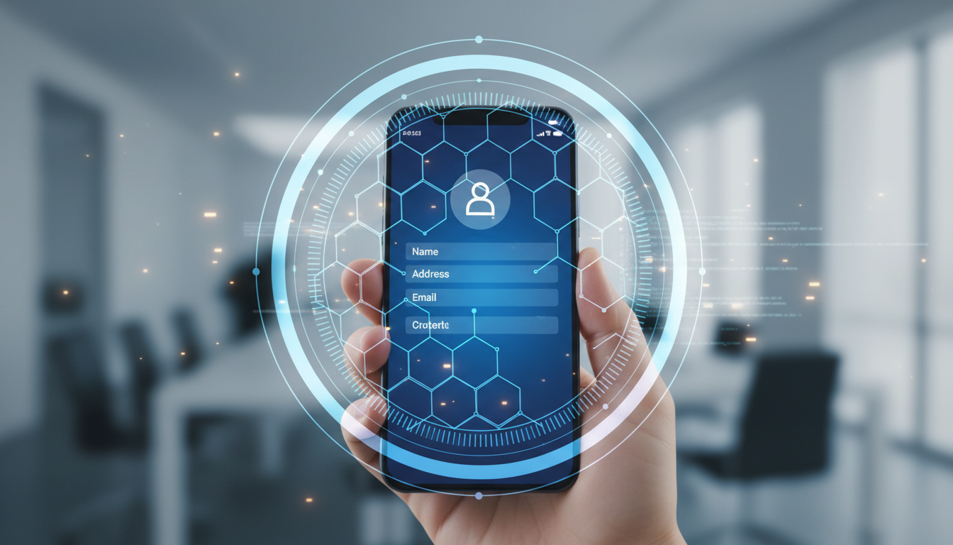 Proteção de privacidade de dados para aplicativos de acompanhante IA