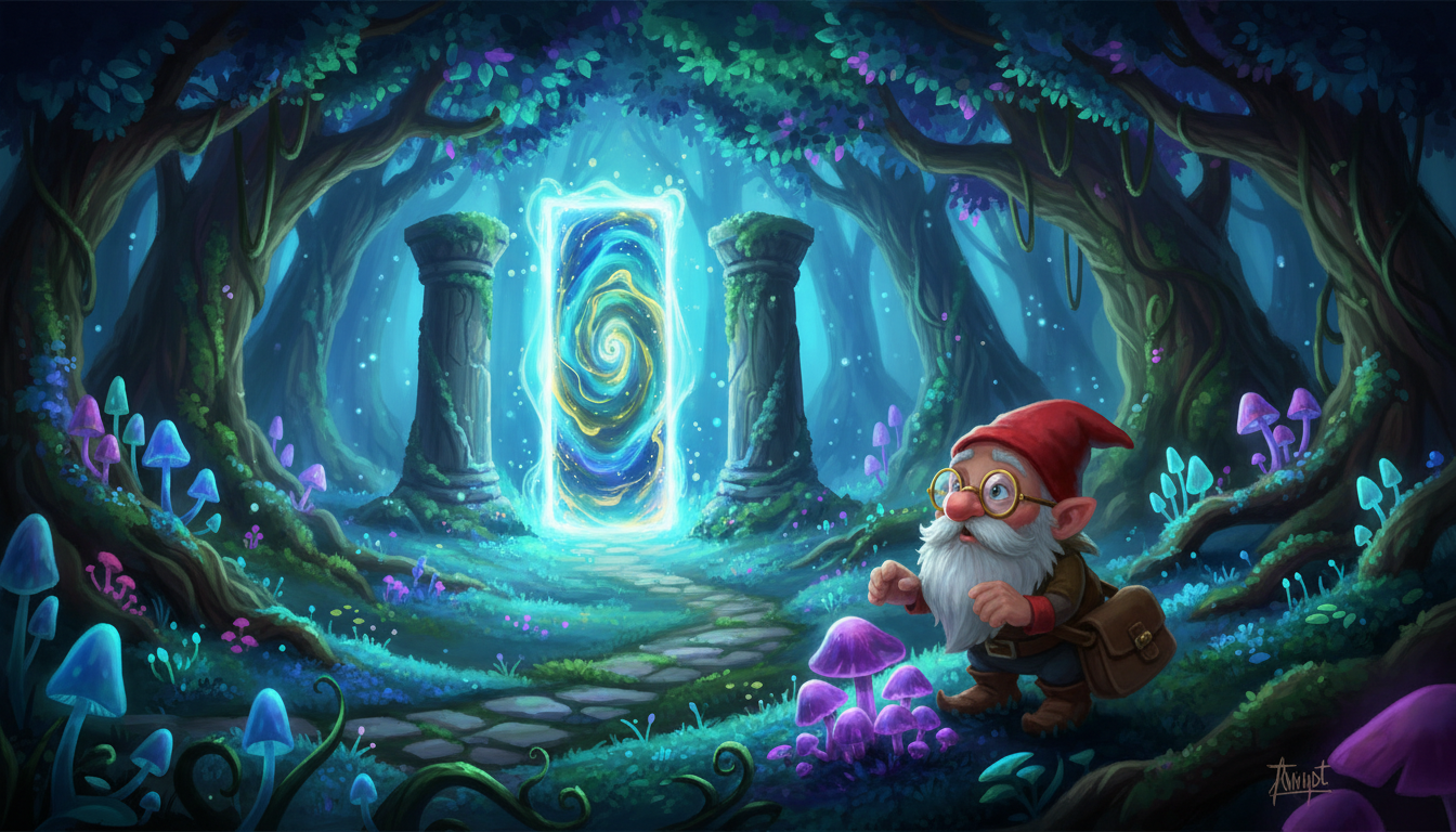 AIロールプレイストーリーテリング創造的なシナリオビジュアル