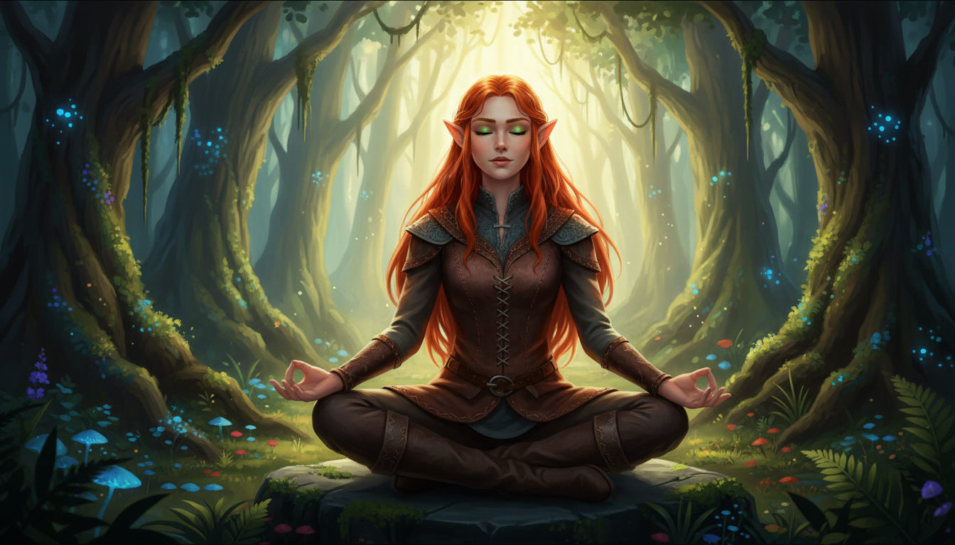 ComfyUI LoRA integration for character consistency