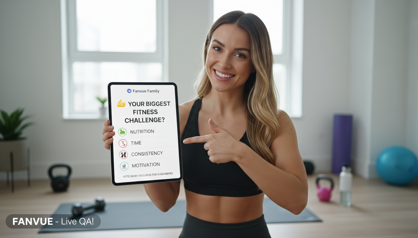 Fanvue subscriber engagement strategies