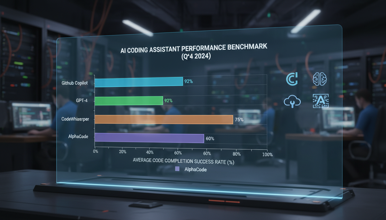 Qwen AI coding performance comparison