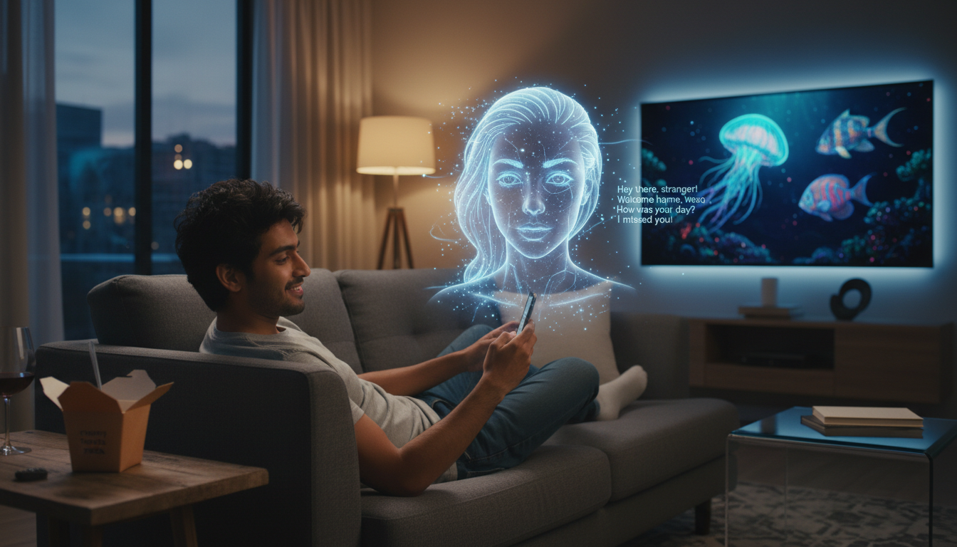 AI对话流程技巧