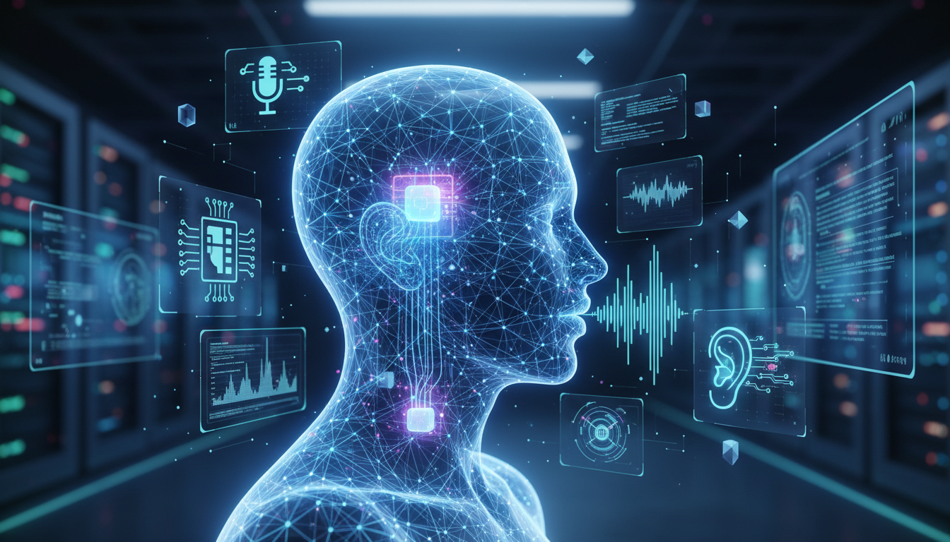 Illustration for Advanced Techniques for Character Voice Refinement