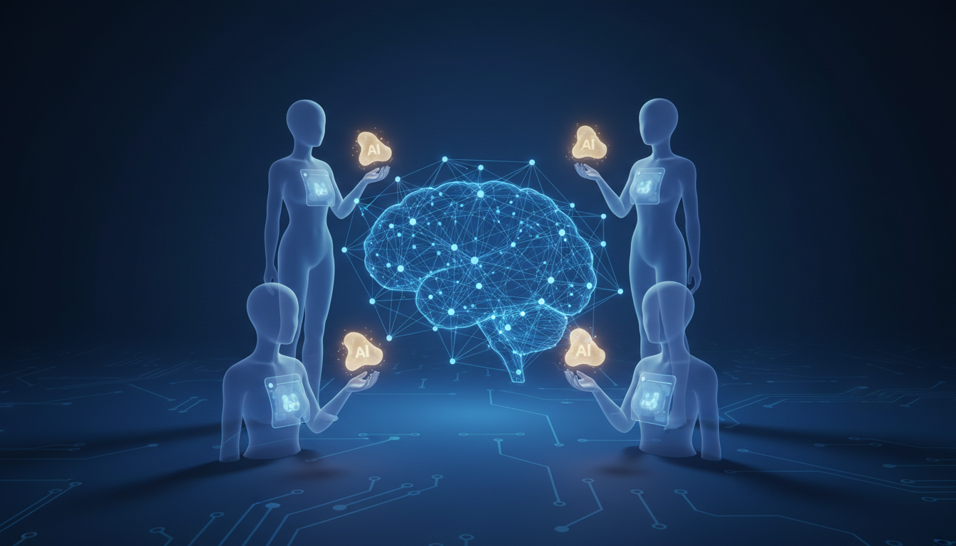 Illustration for What Are Researchers Saying We Need Next?