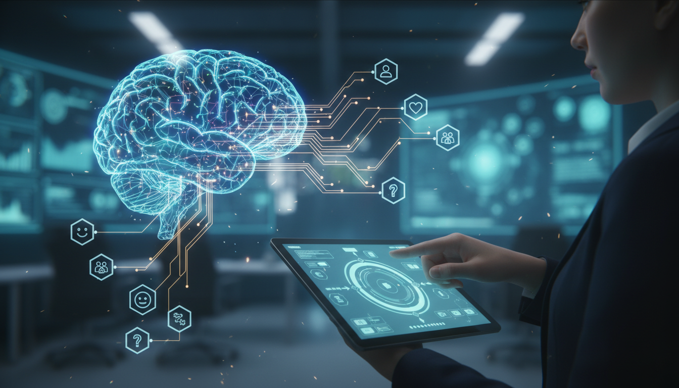 Illustration for How Do You Structure Branching Narratives?