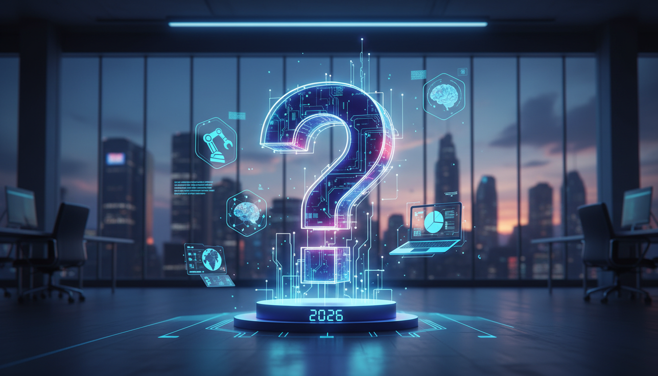 Illustration for Frequently Asked Questions