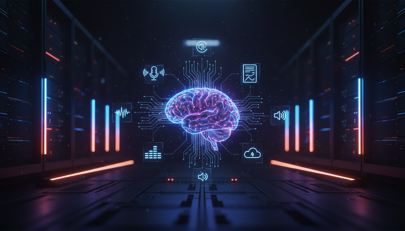 AI podcast generation automation tools and workflow from script to audio in 2026